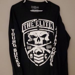 Long Sleeve T shirt.